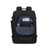 Rucksack Rivacase 8461 43,9 cm 17,3 Zoll Schwarz 2 Fronttaschen