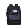 Rucksack Rivacase 8461 43,9 cm 17,3 Zoll Schwarz 2 Fronttaschen