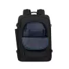Rucksack Rivacase 8461 43,9 cm 17,3 Zoll Schwarz 2 Fronttaschen