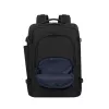 Rucksack Rivacase 8461 43,9 cm 17,3 Zoll Schwarz 2 Fronttaschen