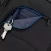 Rucksack Rivacase 8461 43,9 cm 17,3 Zoll Schwarz 2 Fronttaschen