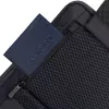 Rucksack Rivacase 8461 43,9 cm 17,3 Zoll Schwarz 2 Fronttaschen