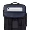 Rucksack Rivacase 8461 43,9 cm 17,3 Zoll Schwarz 2 Fronttaschen