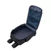 Rucksack Rivacase 8461 43,9 cm 17,3 Zoll Schwarz 2 Fronttaschen