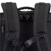 Rucksack Rivacase 8461 43,9 cm 17,3 Zoll Schwarz 2 Fronttaschen