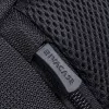 Rucksack Rivacase 8461 43,9 cm 17,3 Zoll Schwarz 2 Fronttaschen