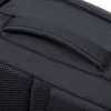 Rucksack Rivacase 8461 43,9 cm 17,3 Zoll Schwarz 2 Fronttaschen