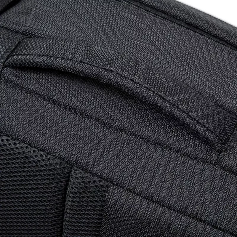 Rucksack Rivacase 8461 43,9 cm 17,3 Zoll Schwarz 2 Fronttaschen