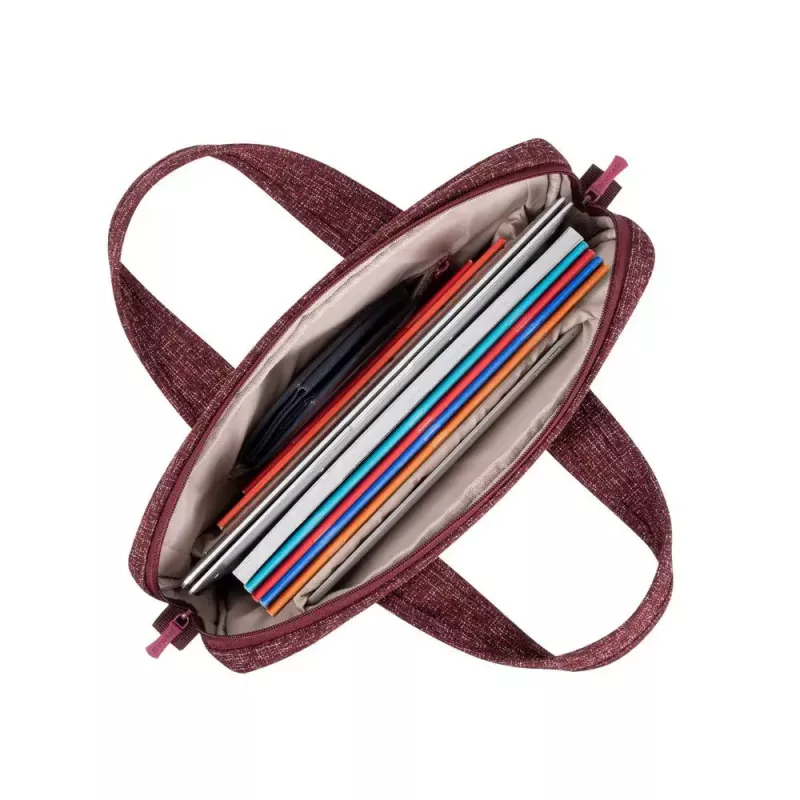 Umhängetasche Rivacase 7921 35.6 cm (14 Zoll)