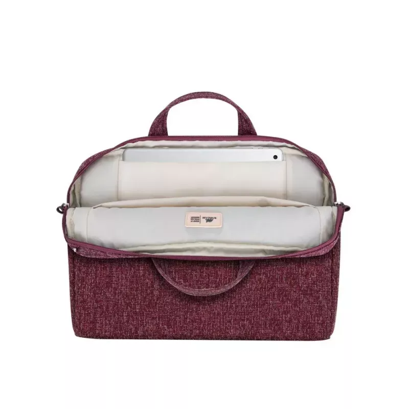 Umhängetasche Rivacase 7921 35.6 cm (14 Zoll)