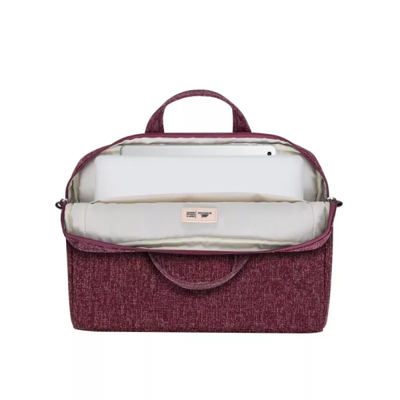 Umhängetasche Rivacase 7921 35.6 cm (14 Zoll)