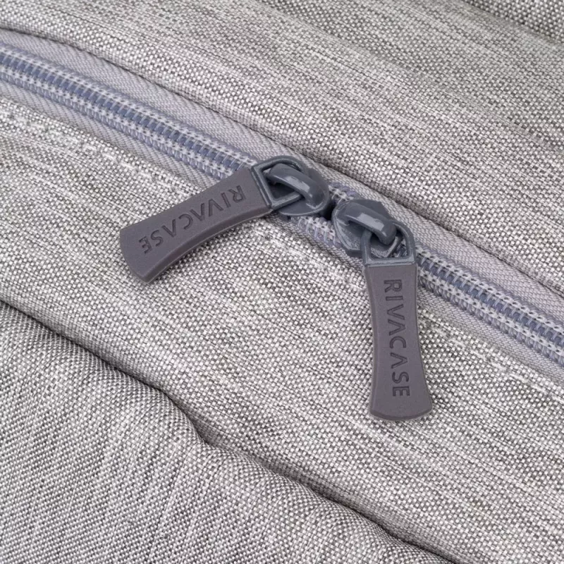 Rucksack Rivacase 7562 39,6 cm (15,6 Zoll) Grau Mokka