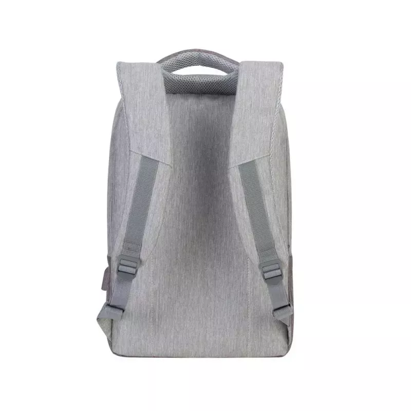 Rucksack Rivacase 7562 39,6 cm (15,6 Zoll) Grau Mokka
