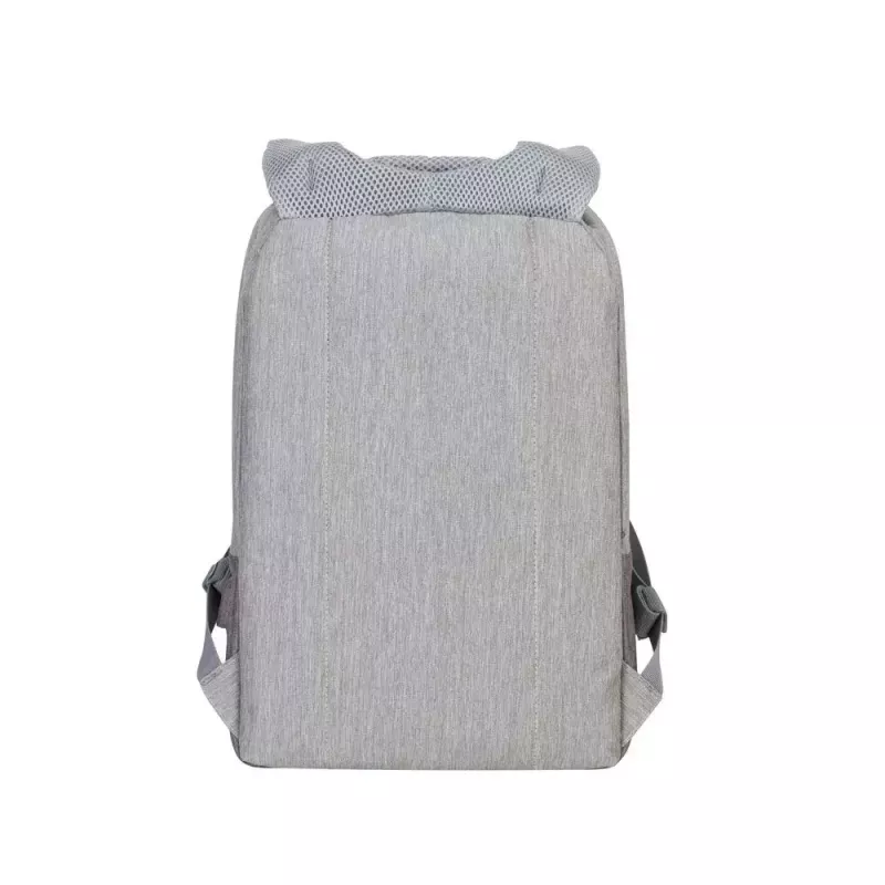 Rucksack Rivacase 7562 39,6 cm (15,6 Zoll) Grau Mokka