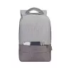 Rucksack Rivacase 7562 39,6 cm (15,6 Zoll) Grau Mokka
