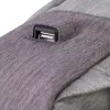 Rucksack Rivacase 7562 39,6 cm (15,6 Zoll) Grau Mokka