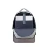 Rucksack Rivacase 7562 39,6 cm (15,6 Zoll) Grau Mokka