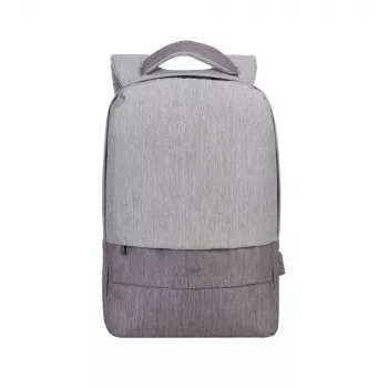 Rucksack Rivacase 7562 39,6 cm (15,6 Zoll) Grau Mokka