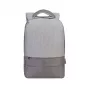 Rucksack Rivacase 7562 39,6 cm (15,6 Zoll) Grau Mokka
