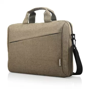 Lenovo GX40Q17232 Laptoptasche 39,6 cm (15,6 Zoll) Toploader Tasche Grün