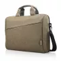 Lenovo GX40Q17232 Laptoptasche 39,6 cm (15,6 Zoll) Toploader Tasche Grün