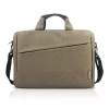 Lenovo GX40Q17232 Laptoptasche 39,6 cm (15,6 Zoll) Toploader Tasche Grün