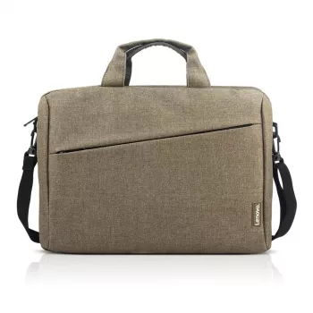 Lenovo GX40Q17232 Laptoptasche 39,6 cm (15,6 Zoll) Toploader Tasche Grün