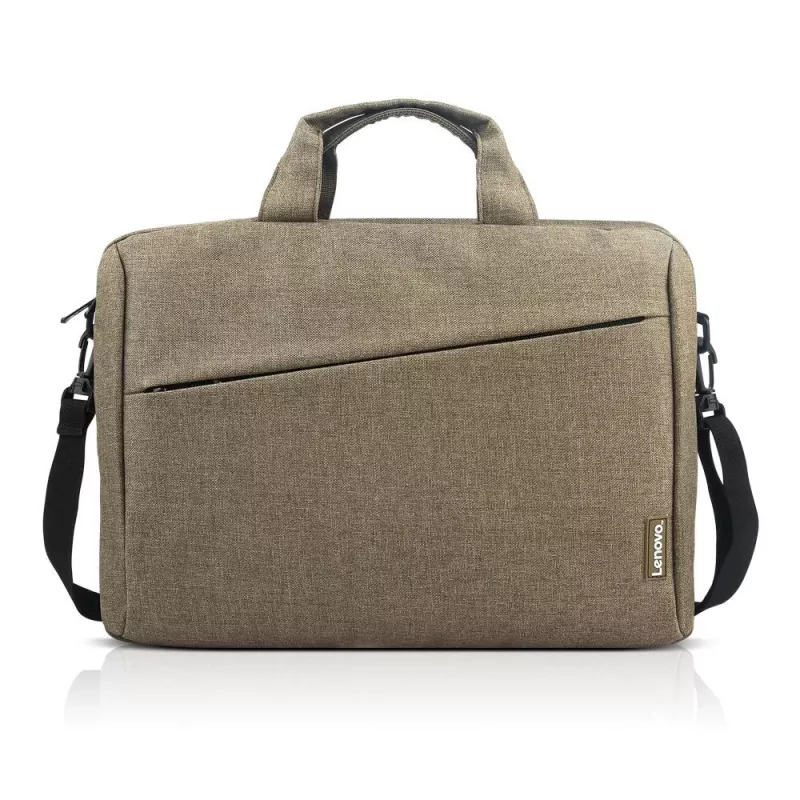 Lenovo GX40Q17232 Laptoptasche 39,6 cm (15,6 Zoll) Toploader Tasche Grün