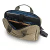 Lenovo GX40Q17232 Laptoptasche 39,6 cm (15,6 Zoll) Toploader Tasche Grün