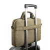 Lenovo GX40Q17232 Laptoptasche 39,6 cm (15,6 Zoll) Toploader Tasche Grün