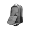 Lenovo Urban B730 43,9 cm (17,3 Zoll) Rucksack Charcoal, Grau