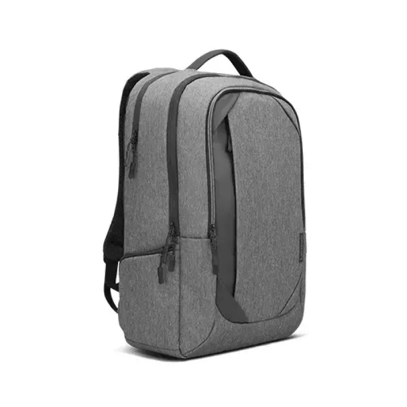 Lenovo Urban B730 43,9 cm (17,3 Zoll) Rucksack Charcoal, Grau