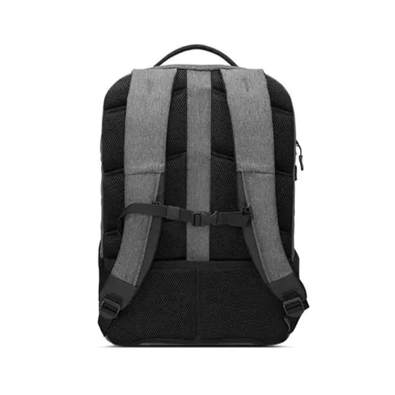 Lenovo Urban B730 43,9 cm (17,3 Zoll) Rucksack Charcoal, Grau