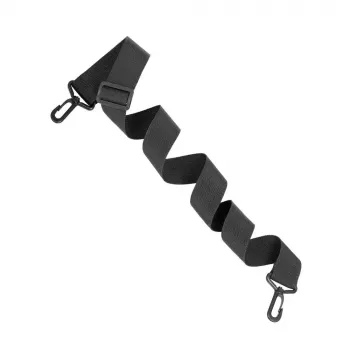 Toploader-Tasche Rivacase 7521 35,6 cm (14 Zoll) Schwarz