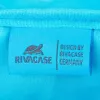 Toploader-Tasche Rivacase 7521 35,6 cm (14 Zoll) Schwarz