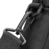 Toploader-Tasche Rivacase 7521 35,6 cm (14 Zoll) Schwarz