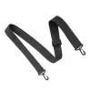 Toploader-Tasche Rivacase 7521 35,6 cm (14 Zoll) Schwarz