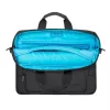 Toploader-Tasche Rivacase 7521 35,6 cm (14 Zoll) Schwarz