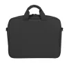 Toploader-Tasche Rivacase 8422 35,6 cm (14 Zoll) Schwarz