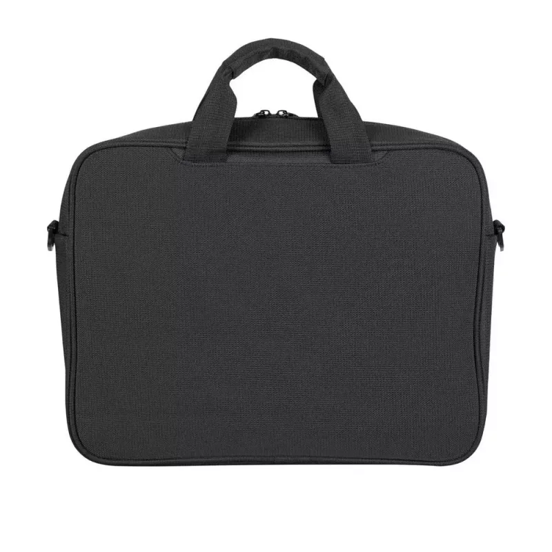 Toploader-Tasche Rivacase 8422 35,6 cm (14 Zoll) Schwarz