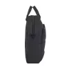 Toploader-Tasche Rivacase 8422 35,6 cm (14 Zoll) Schwarz