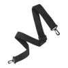 Toploader-Tasche Rivacase 8422 35,6 cm (14 Zoll) Schwarz
