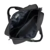 Toploader-Tasche Rivacase 8422 35,6 cm (14 Zoll) Schwarz