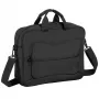 Toploader-Tasche Rivacase 8422 35,6 cm (14 Zoll) Schwarz