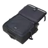 Trolley Rivacase 8481 für 15,6-Zoll-Laptops, Polyester, 3,2 kg, schwarz