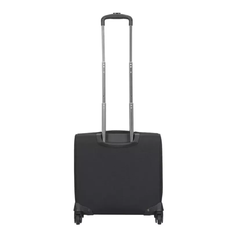 Trolley Rivacase 8481 für 15,6-Zoll-Laptops, Polyester, 3,2 kg, schwarz