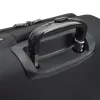 Trolley Rivacase 8481 für 15,6-Zoll-Laptops, Polyester, 3,2 kg, schwarz