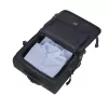 Trolley Rivacase 8481 für 15,6-Zoll-Laptops, Polyester, 3,2 kg, schwarz