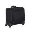 Trolley Rivacase 8481 für 15,6-Zoll-Laptops, Polyester, 3,2 kg, schwarz