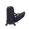 Trolley Rivacase 8481 für 15,6-Zoll-Laptops, Polyester, 3,2 kg, schwarz